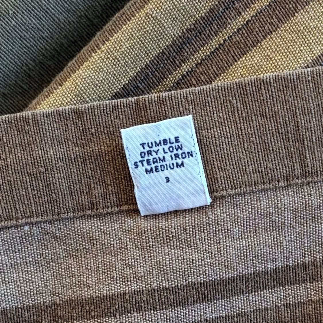 폴로랄프로렌 90‘s 클래식 셔츠 상품이미지9