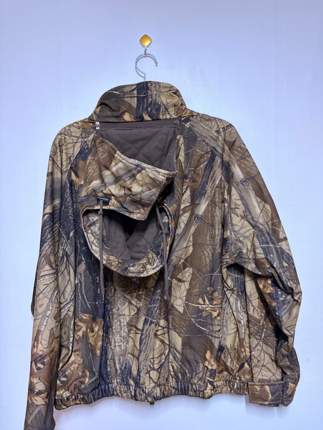 wallo workwear 빈치지 자켓 상품이미지2