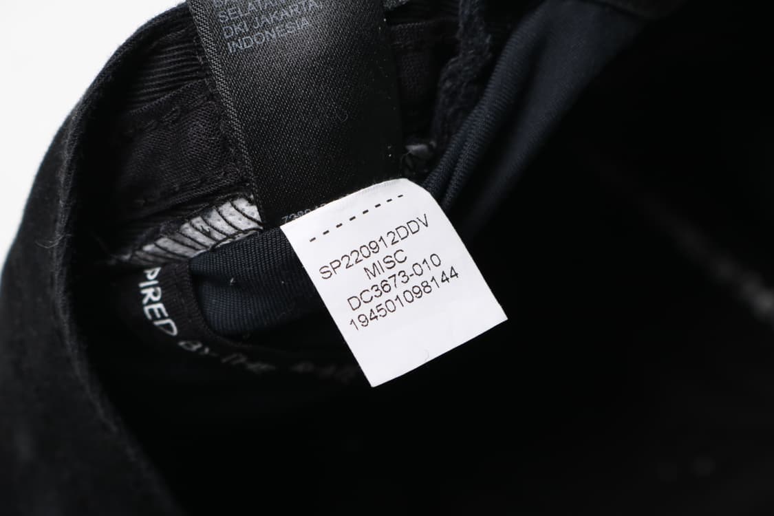 나이키 조던 점프맨 볼캡 모자 상품이미지7