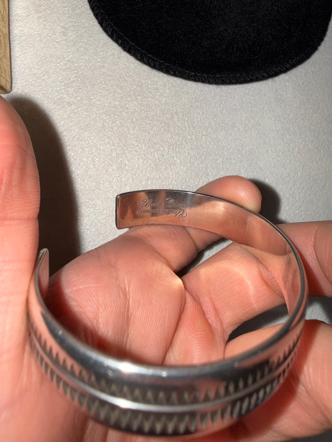 언더커버 기즈 뱅글 상품이미지4