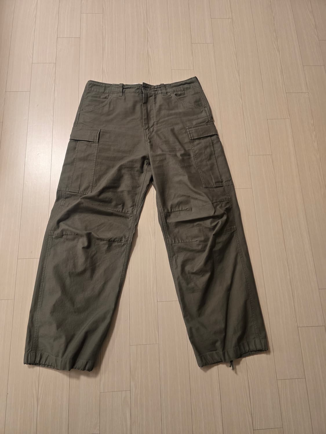 버즈릭슨 M-51 팬츠 L 상품이미지1