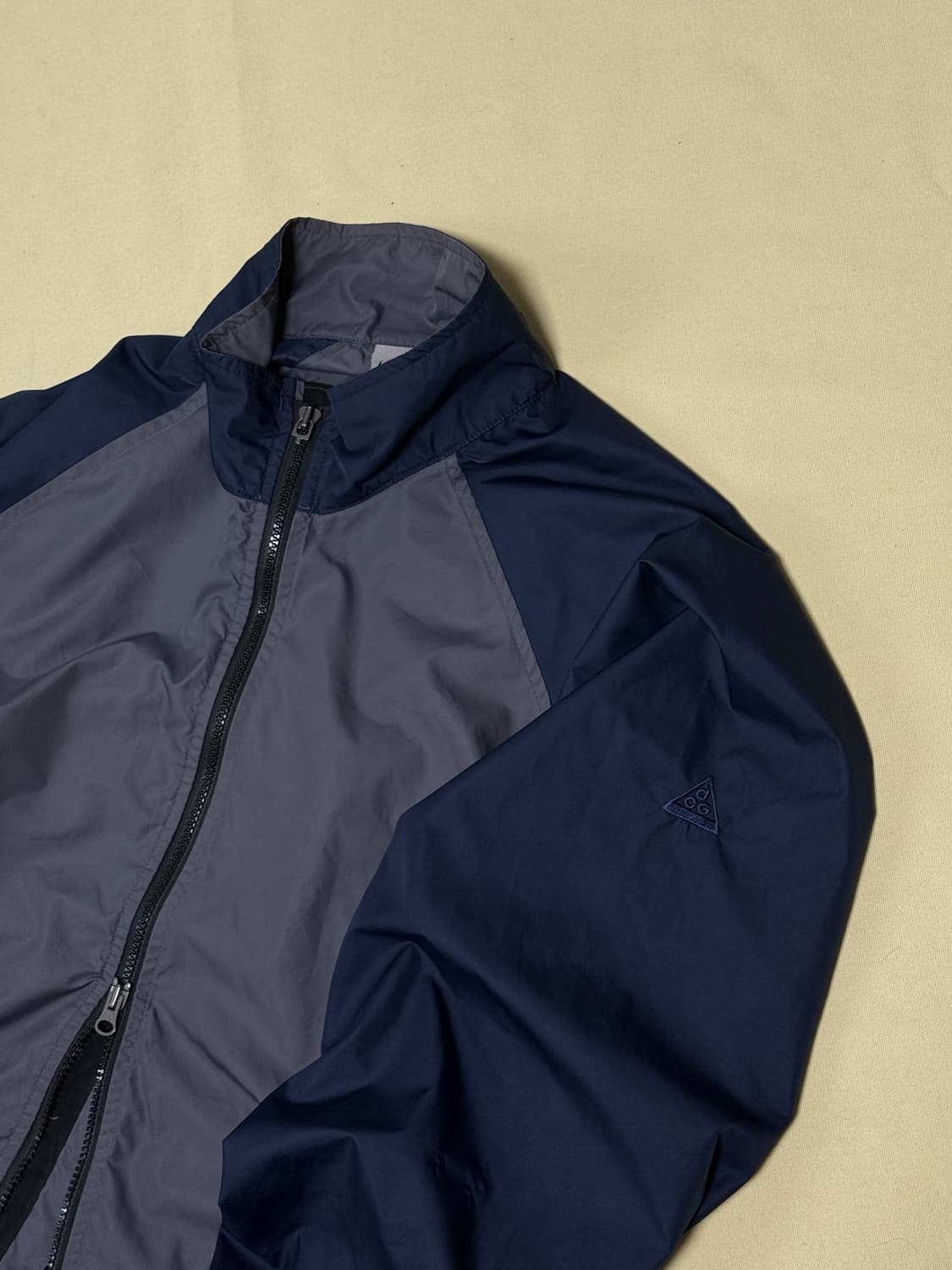 나이키 ACG 클리마핏 페커블 자켓 90-00s 상품이미지2