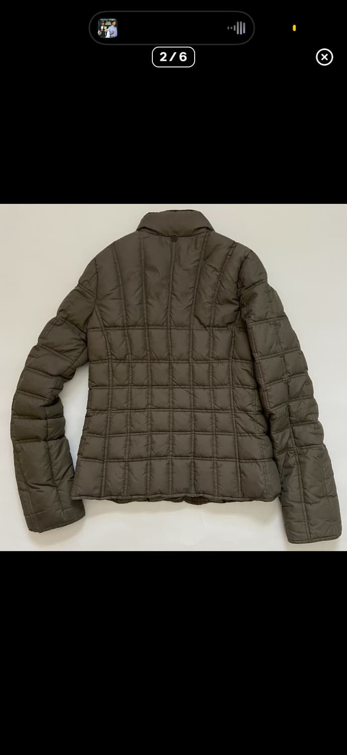 아베크롬비 패딩 상품이미지2
