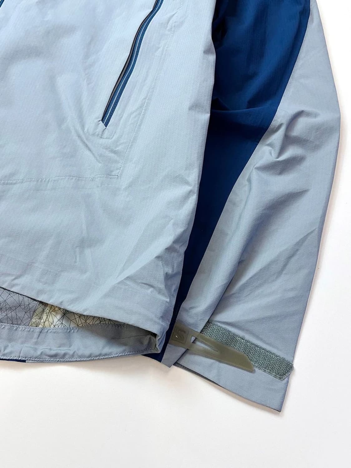 살로몬 14ss 클라이마 프로 에어 3L 바람막이 자켓 PN5655 상품이미지4