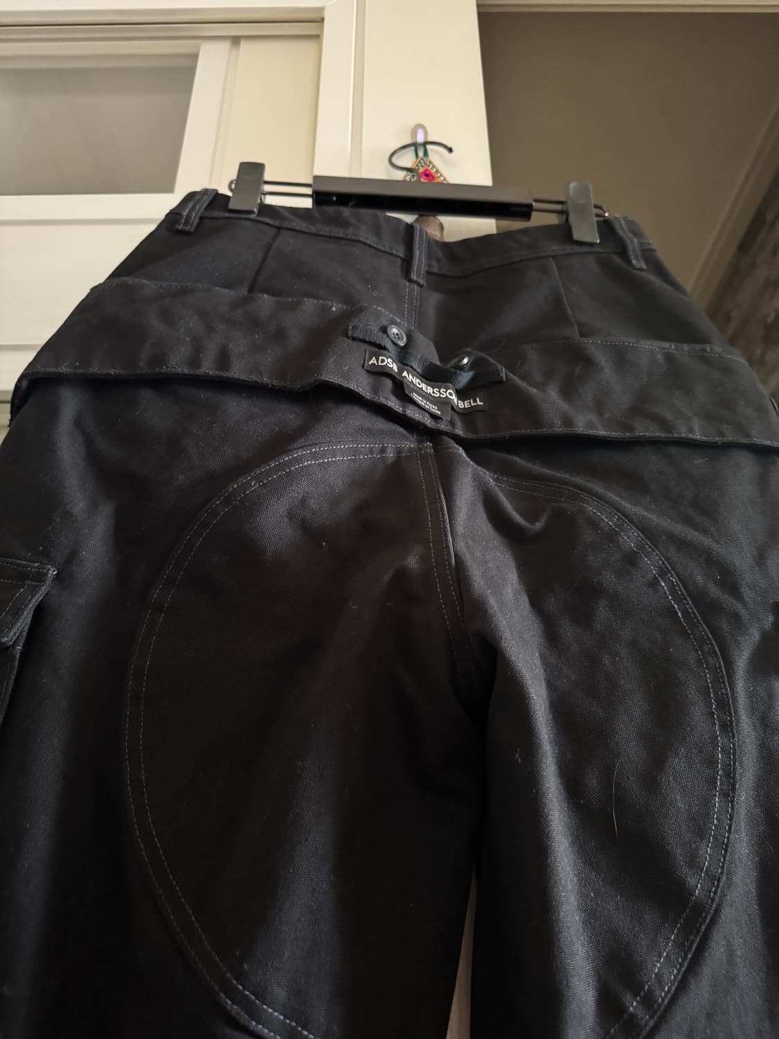 앤더슨벨 카고 팬츠 28 상품이미지4