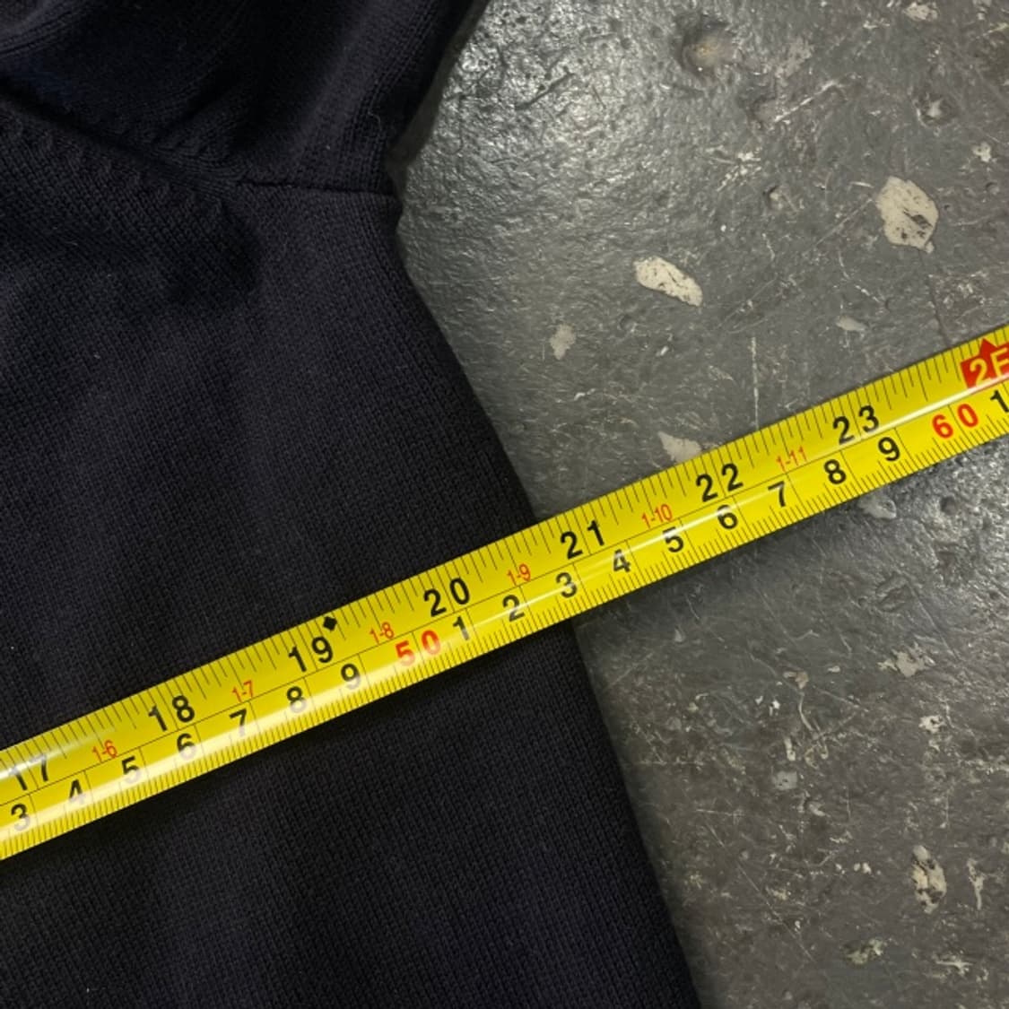 95 코스 니트  상품이미지5