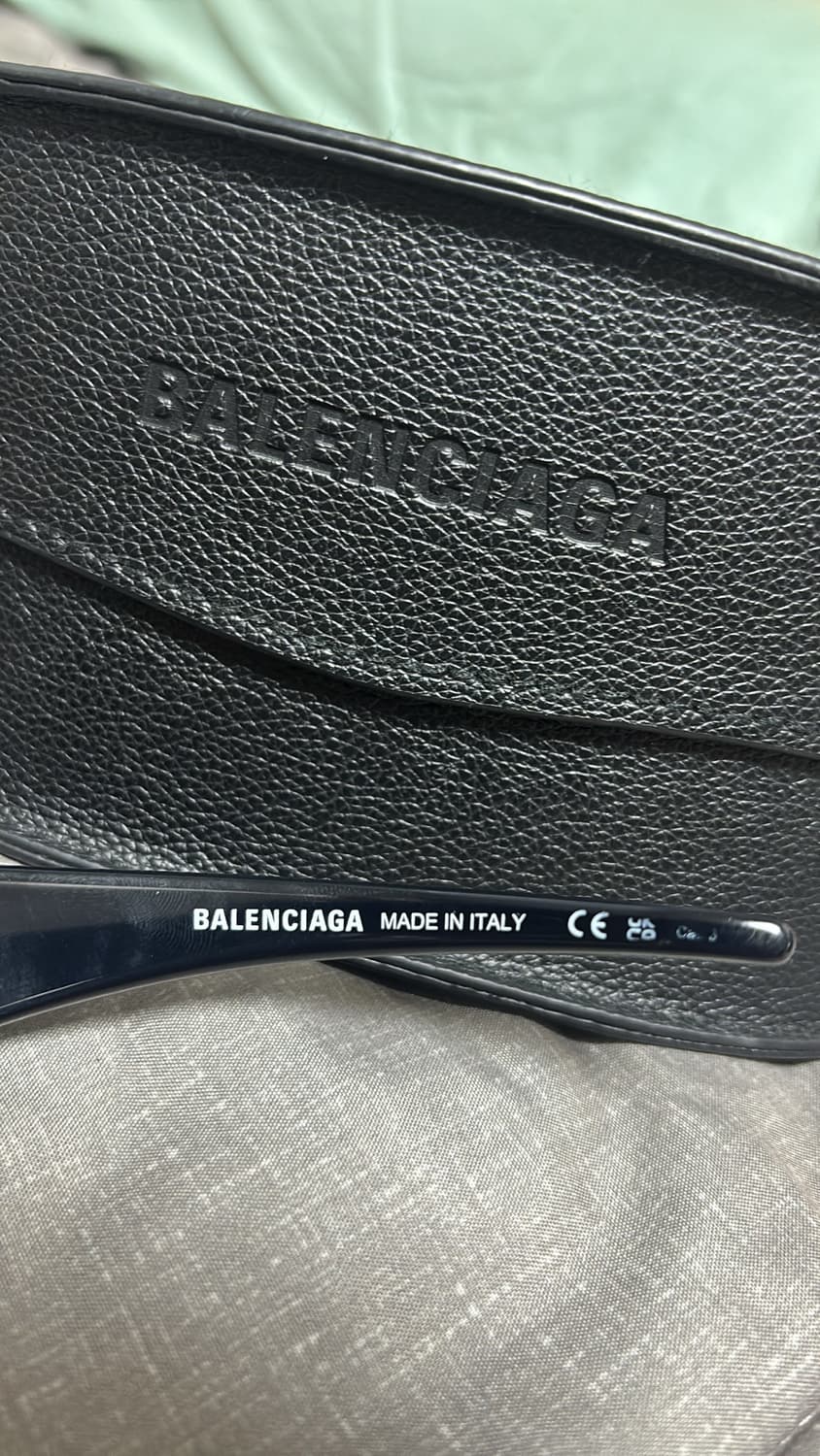 발렌시아가 스킨켓 xxl사이즈 상품이미지4