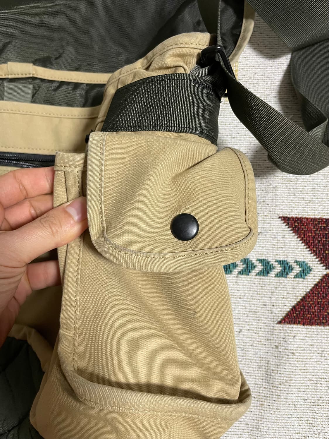 그레고리 메신저 백(tenaya) 상품이미지4