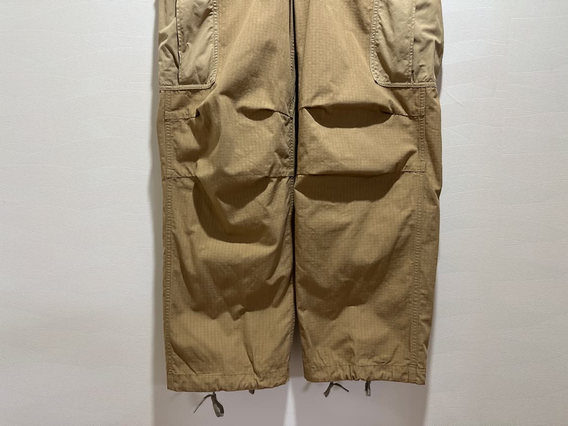 나나미카 카고팬츠 34 상품이미지4