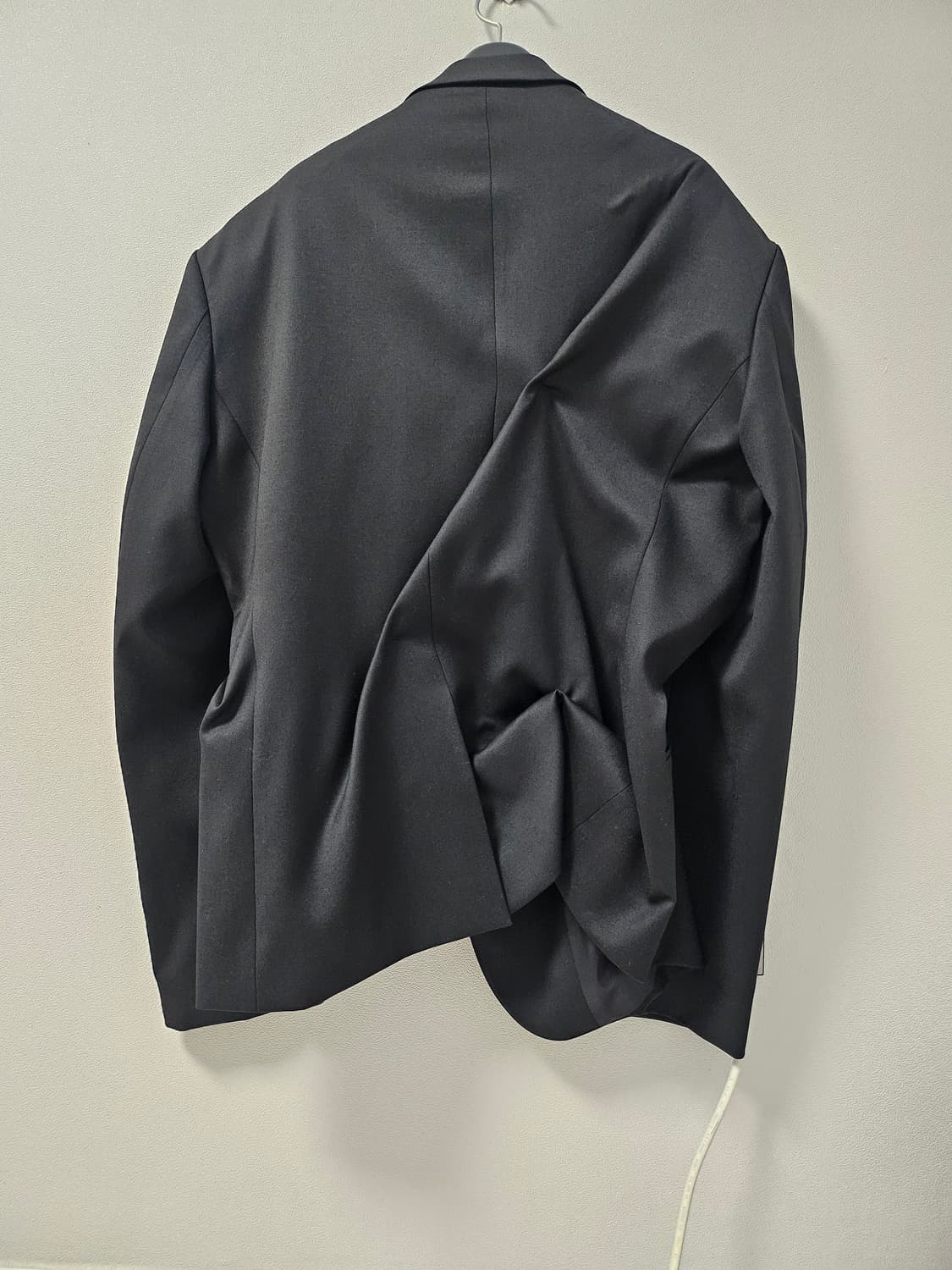 KIMZISU DOZI Jacket Black -M Size 상품이미지2