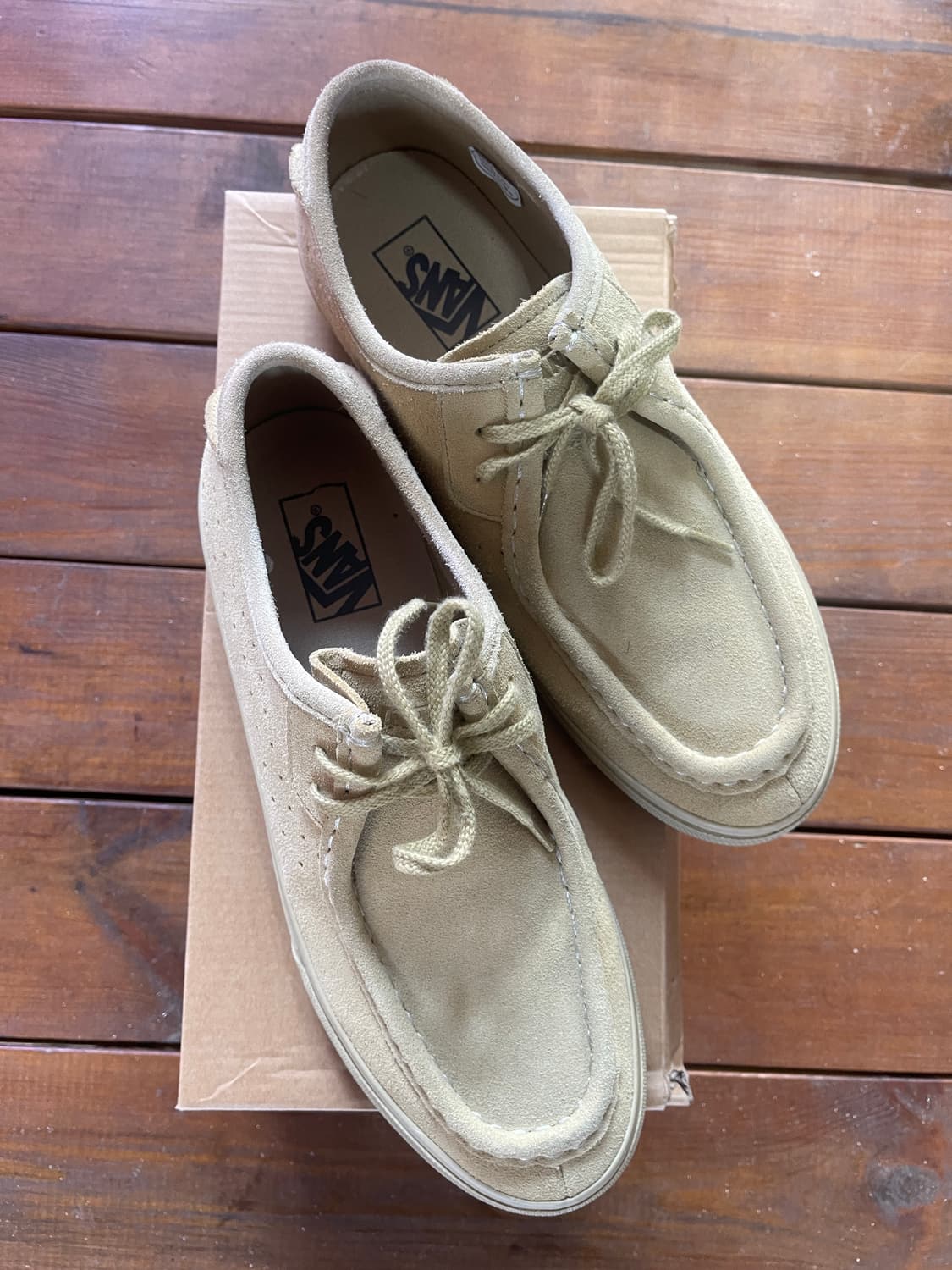 반스 카버로우 290 상품이미지1