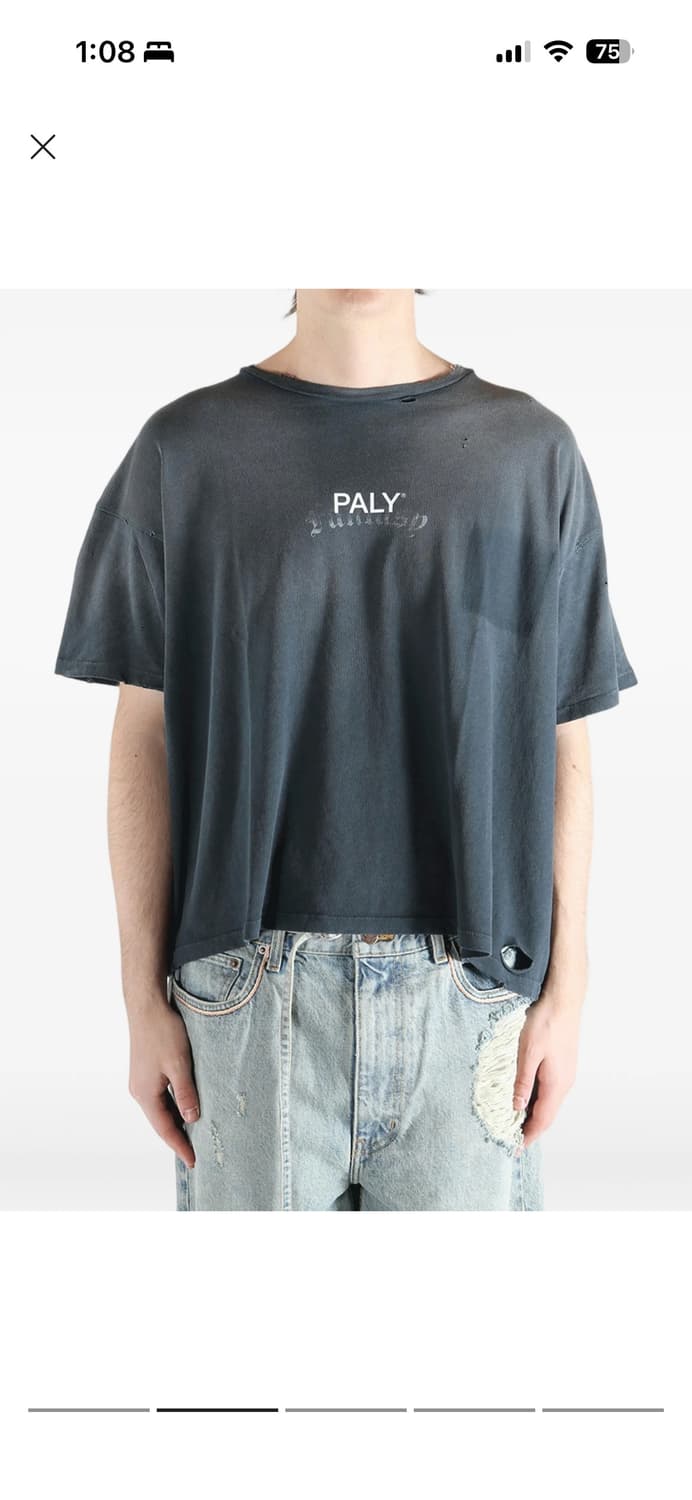 Paly 반팔 상품이미지1