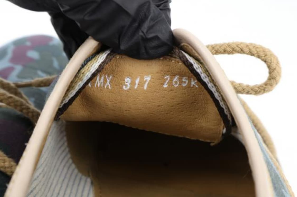 키사 스니커즈 상품이미지5