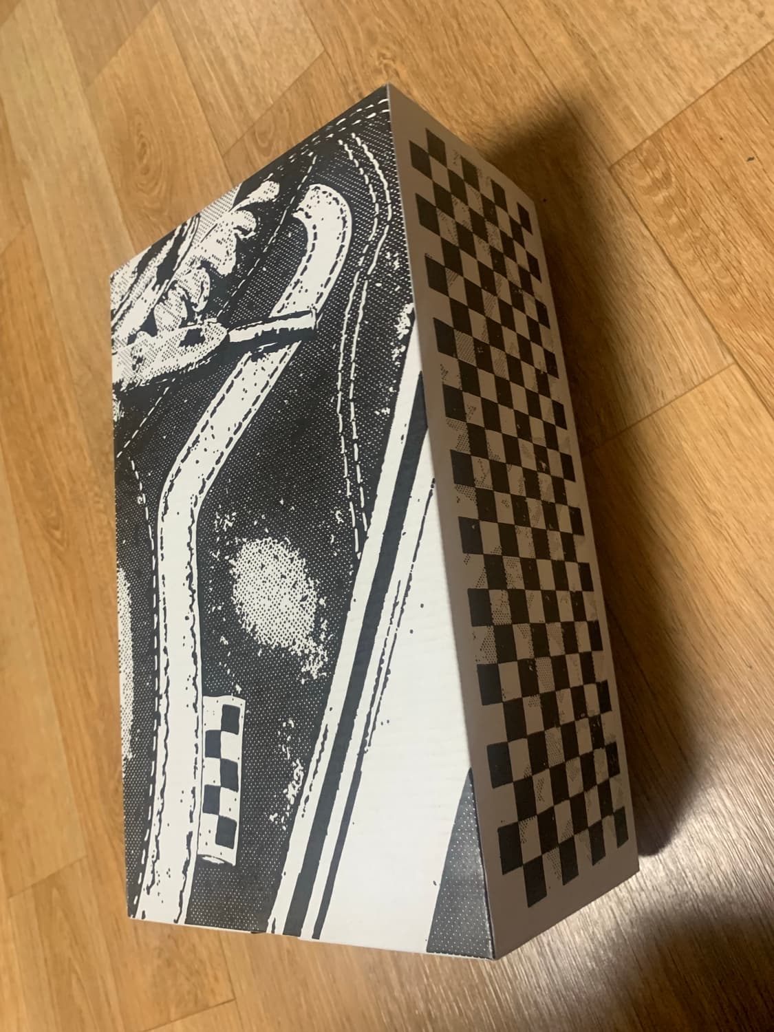 반스 스케이트 로퍼 상품이미지4