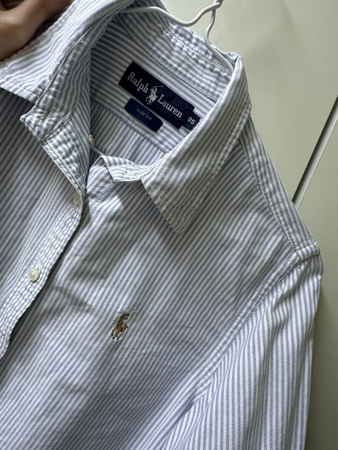 폴로 셔츠 상품이미지3