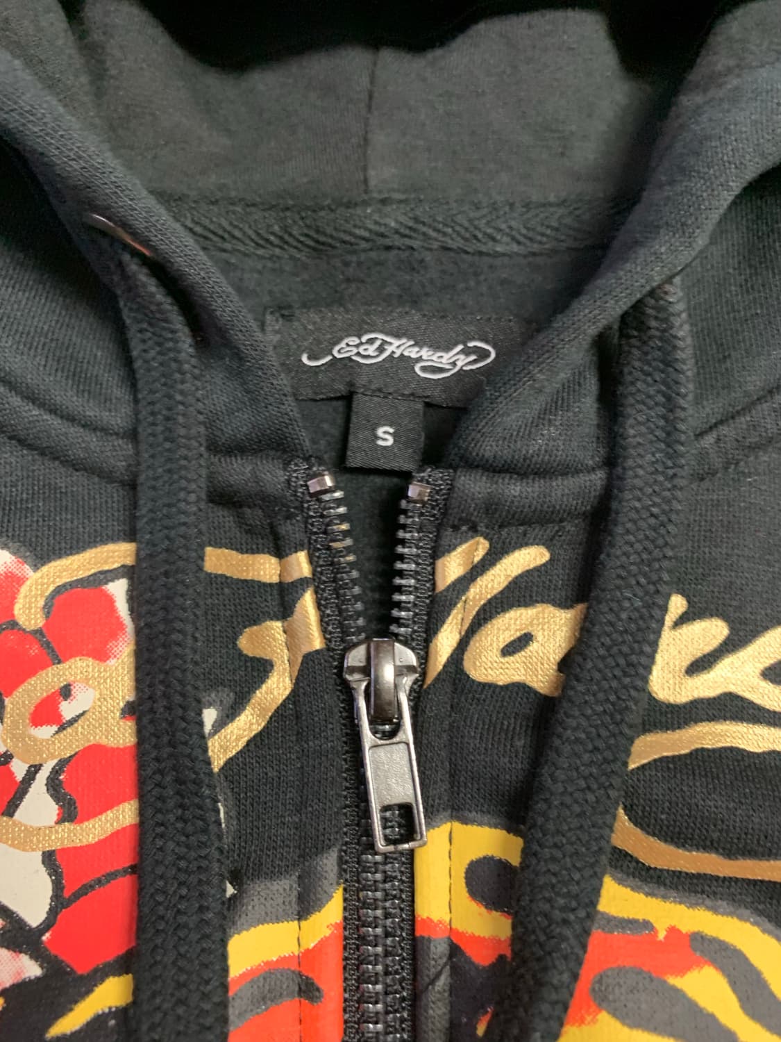 [새제품] 에드하디 스웻 셋업 상품이미지3