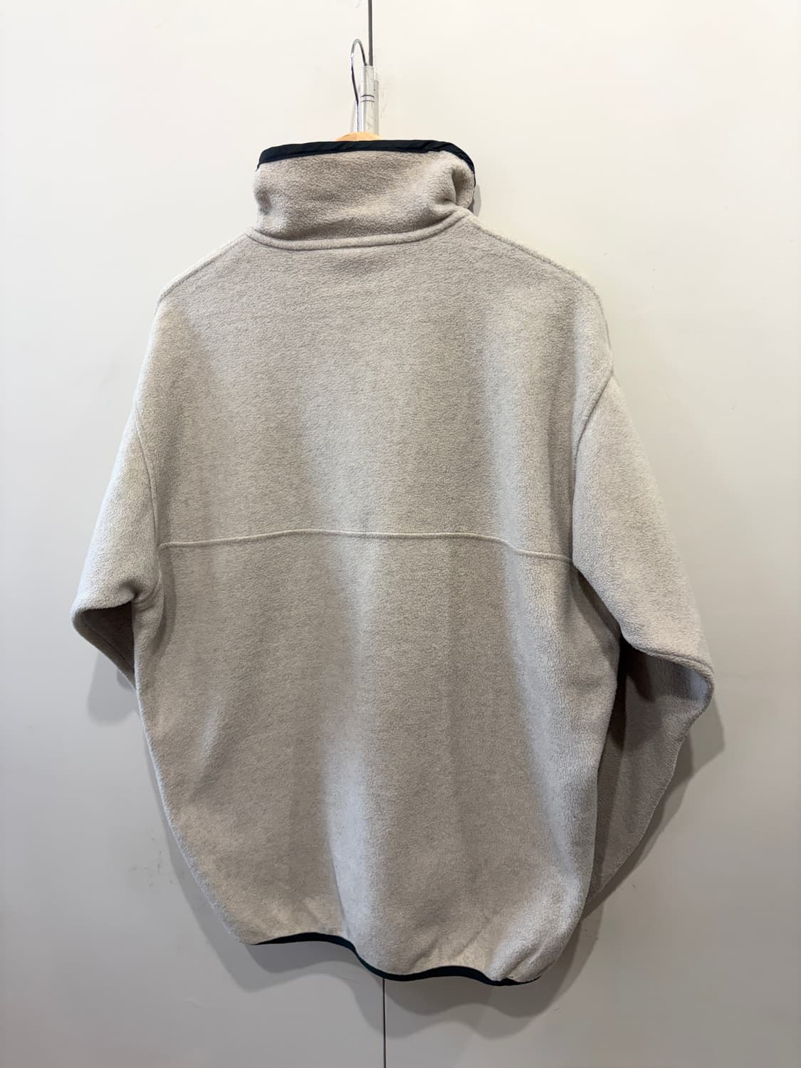 90's USA 파타고니아 신칠라 플리스  상품이미지4