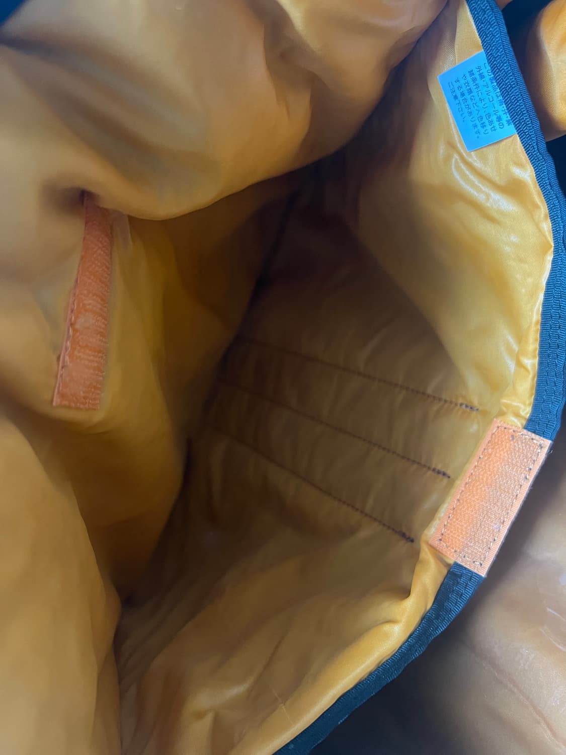 포터 투웨이 토트백 판매합니다 상품이미지3