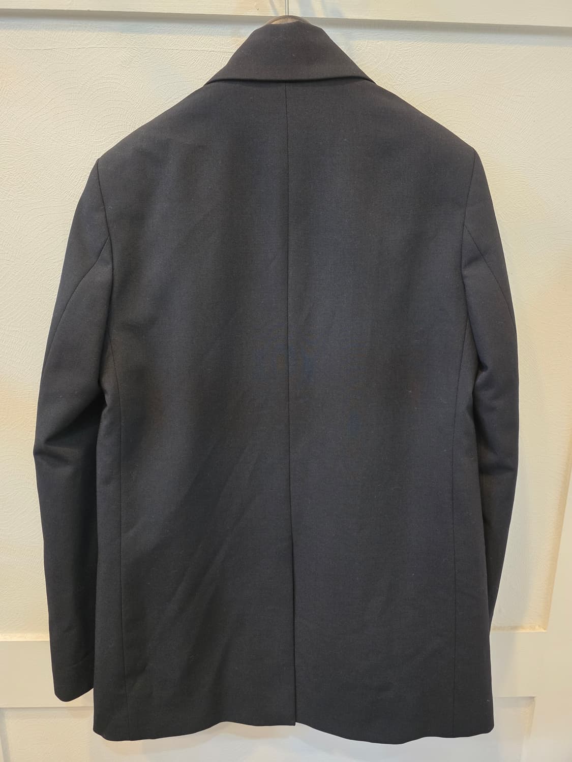 아뜰리에 마졸리 블랙 하트 안감 블레이저 상품이미지3