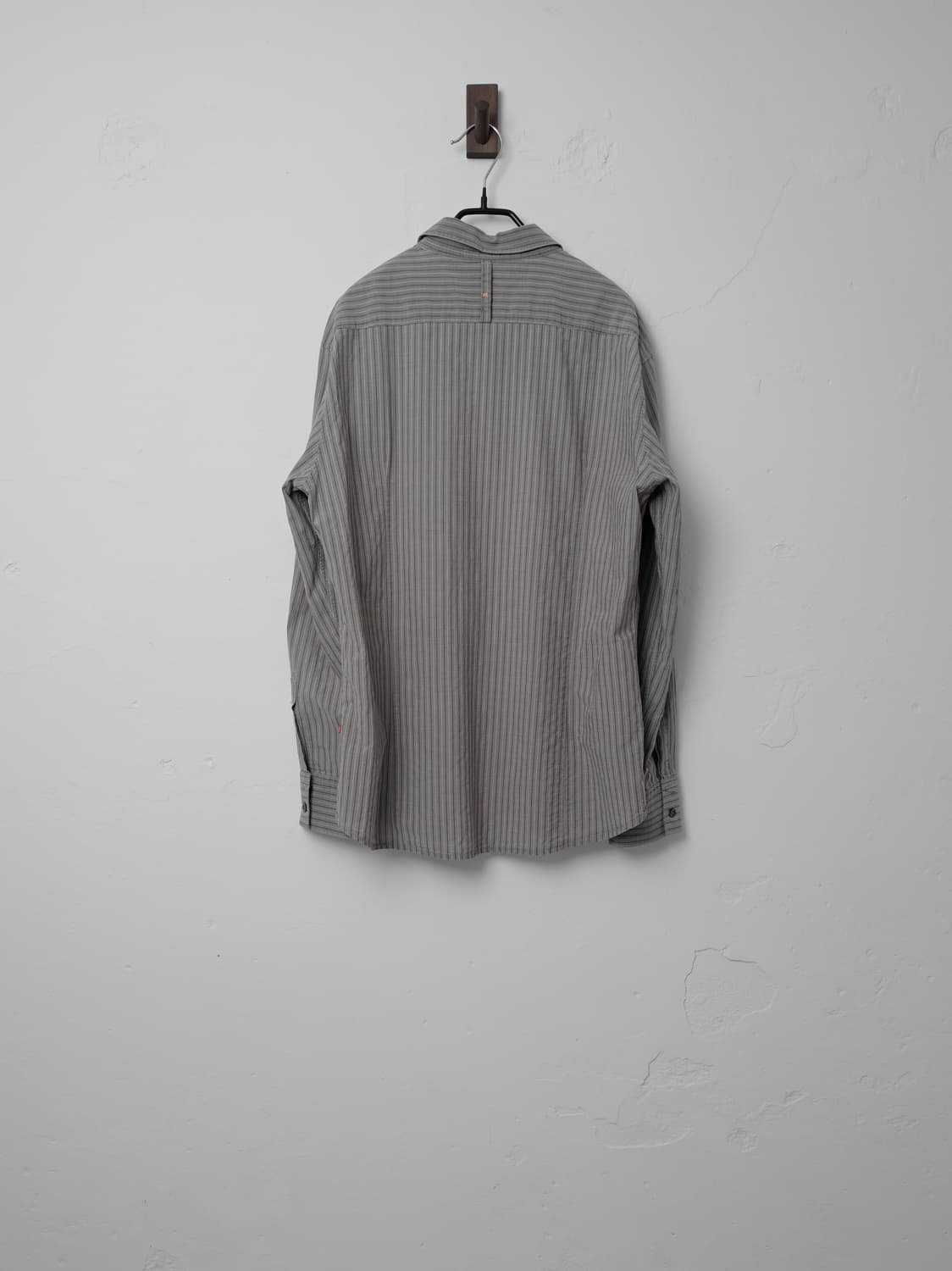 휴고 보스 스트라이프 셔츠 상품이미지2