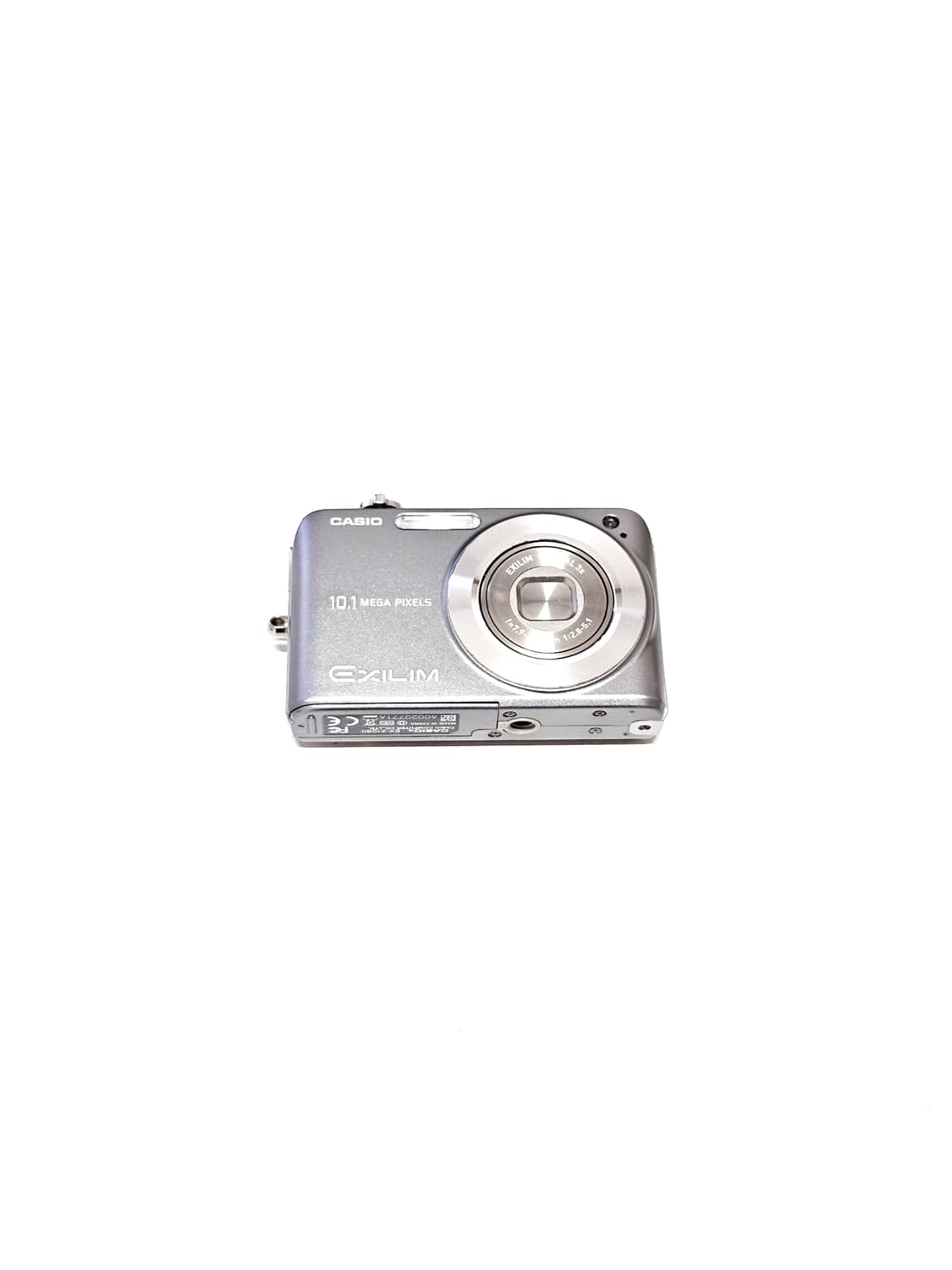 카시오 엑슬림 Casio Exilim EX-Z1080 디카 디지털카메라 상품이미지1
