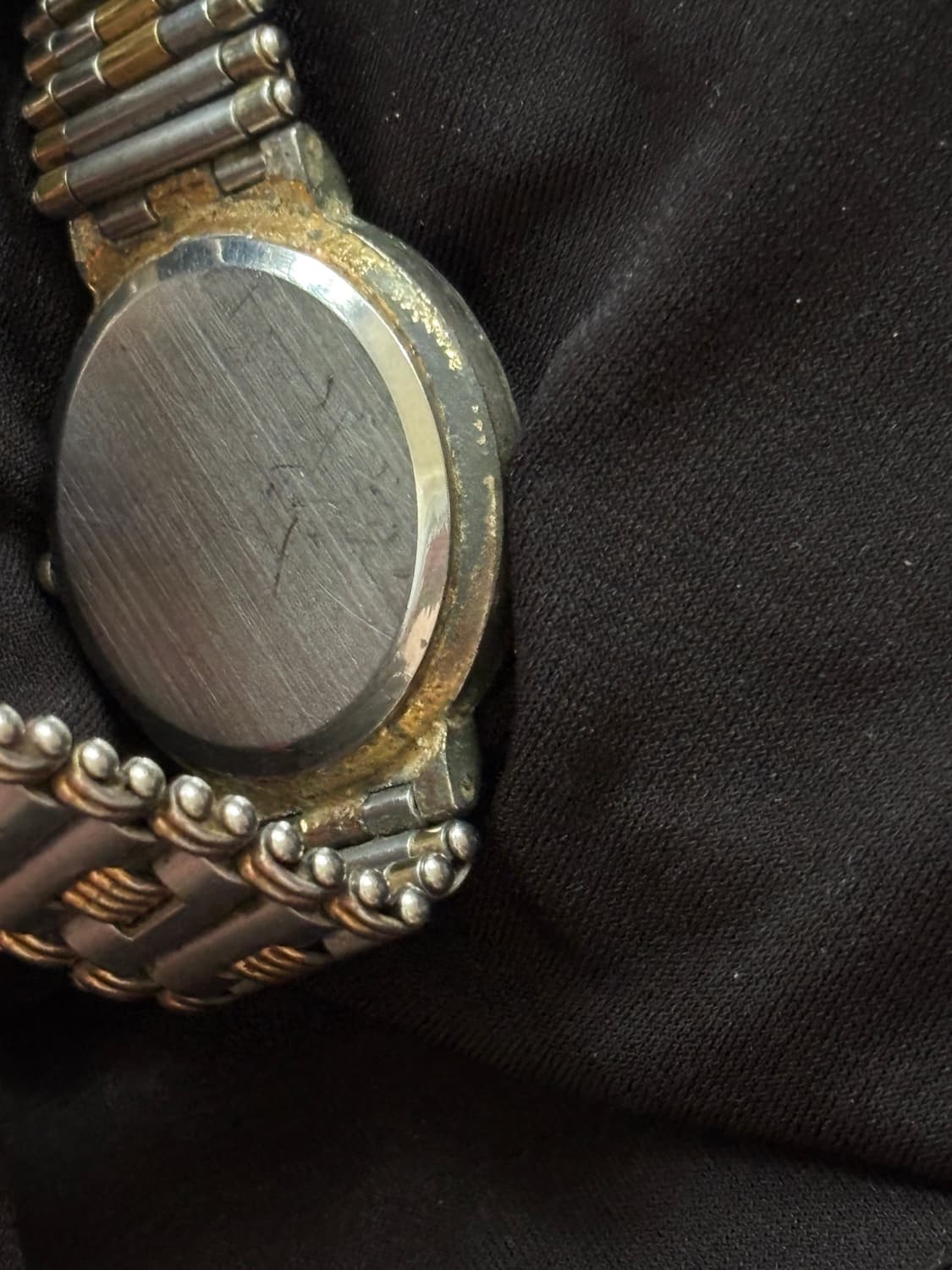 vintage robel metal watch 상품이미지8