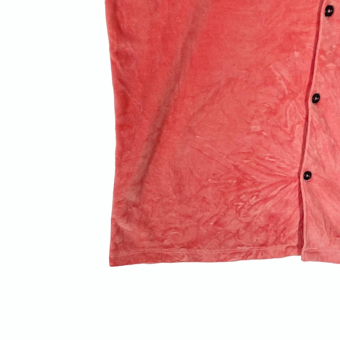 OBEY velvet short sleeve shirt 상품이미지4