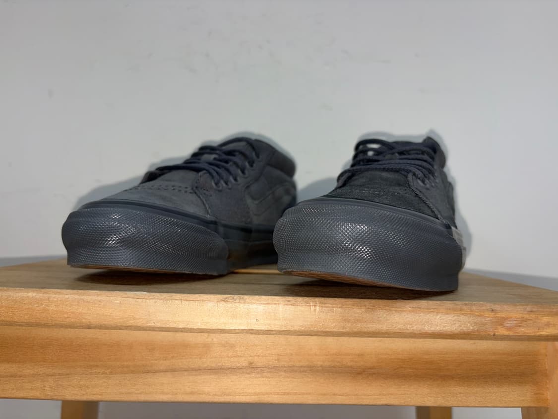 반스 스케이드 미드 리이슈 250 상품이미지4