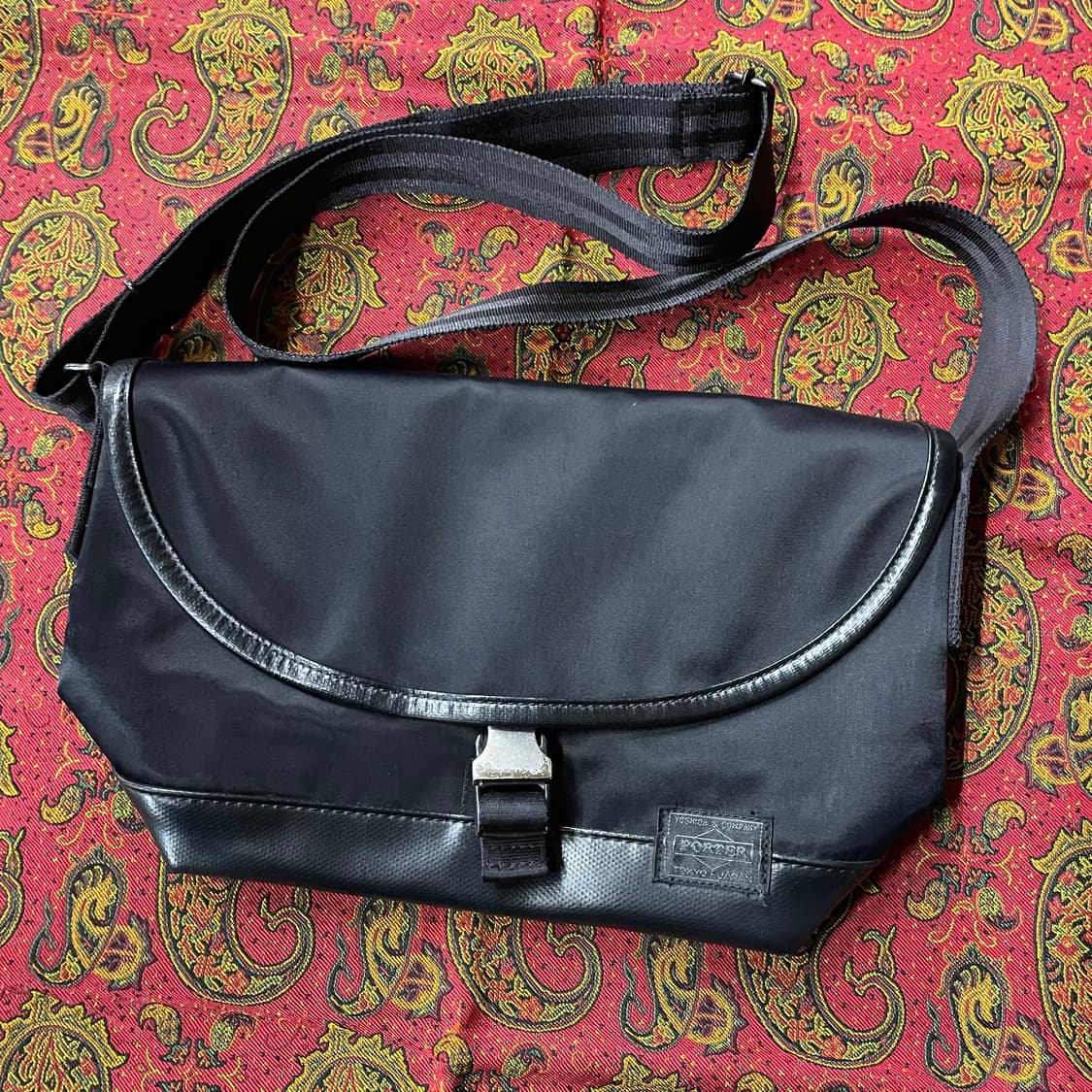 요시다 포터 숄더백 상품이미지2
