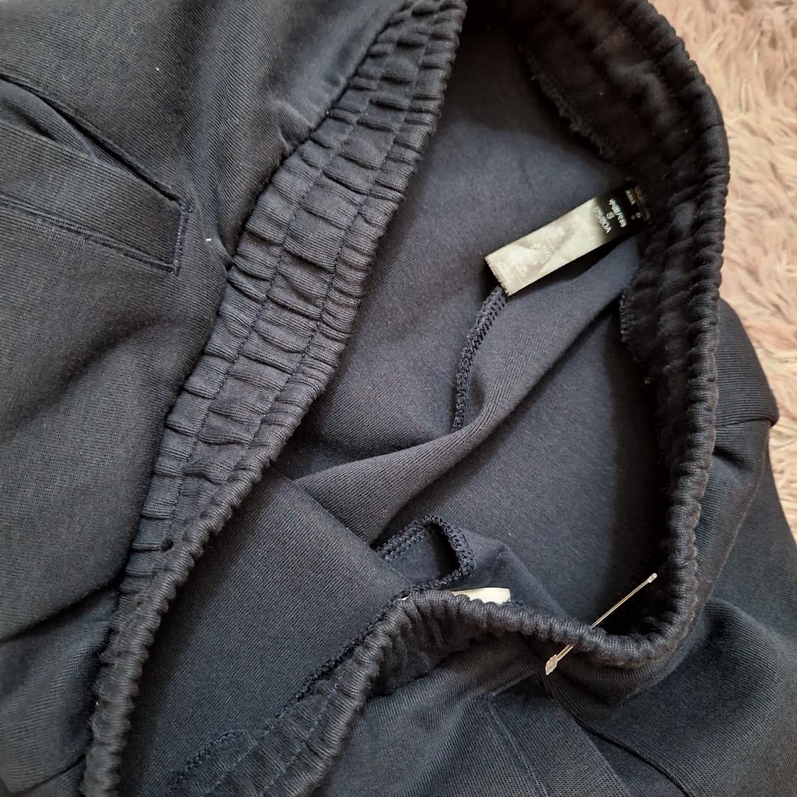 새상품(28-30) 아디다스 퓨쳐 아이콘 BOS 트레이닝 팬츠 상품이미지9