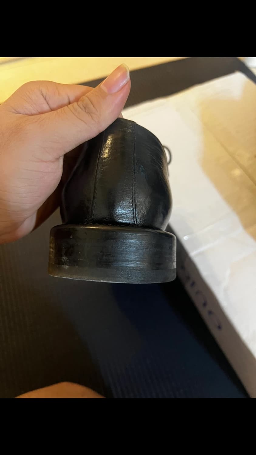 그라더스 블루처08 블랙 상품이미지3