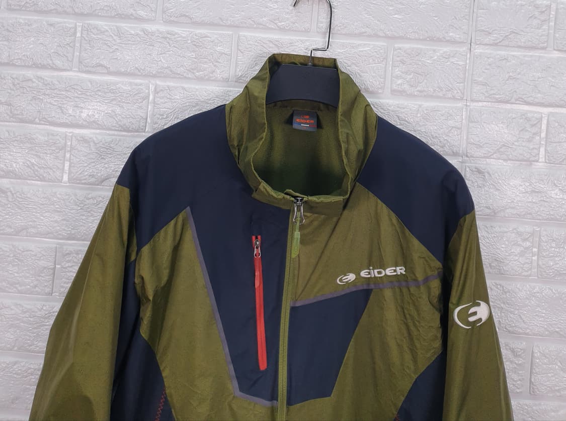 [105]아이더 등산 바람막이 상품이미지3