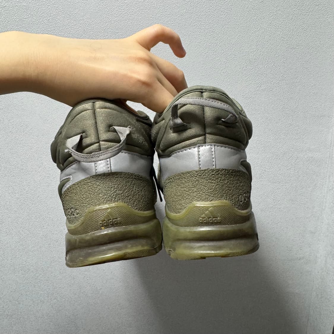 032c x adidas GSR TR 38.5 (240-245) 상품이미지5