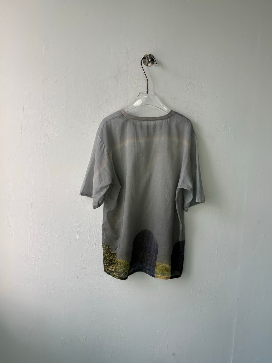 블레스 n57 홀리데이 티셔츠 상품이미지6