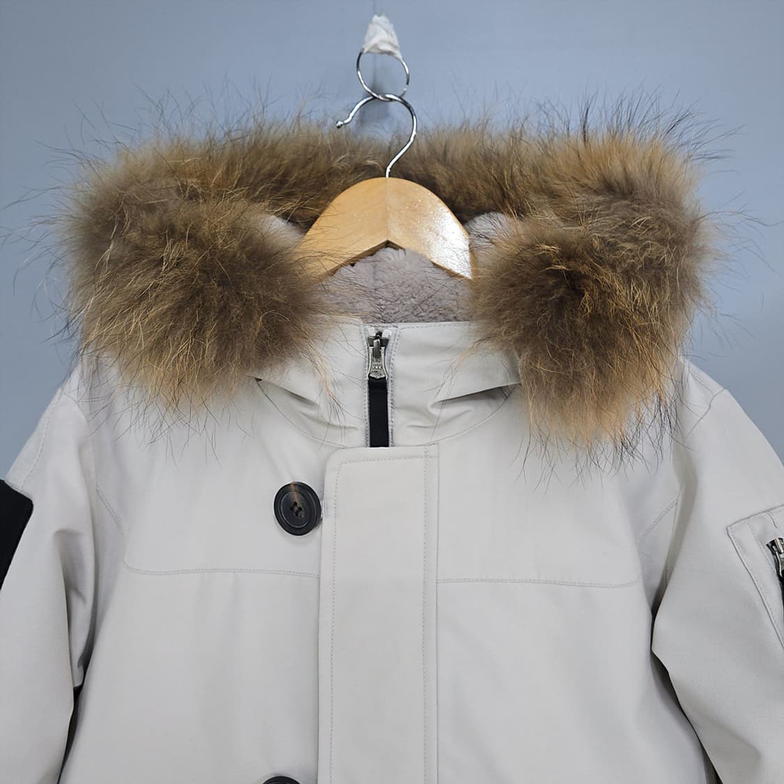 케이투(k2) 어반라이프 리얼퍼 구스다운 85(S) 상품이미지2