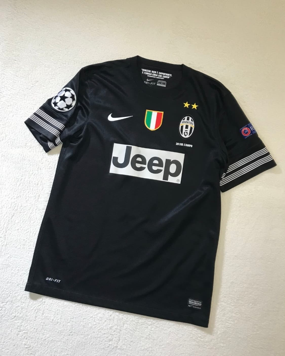 유벤투스 12-13 마르키시오 상품이미지3