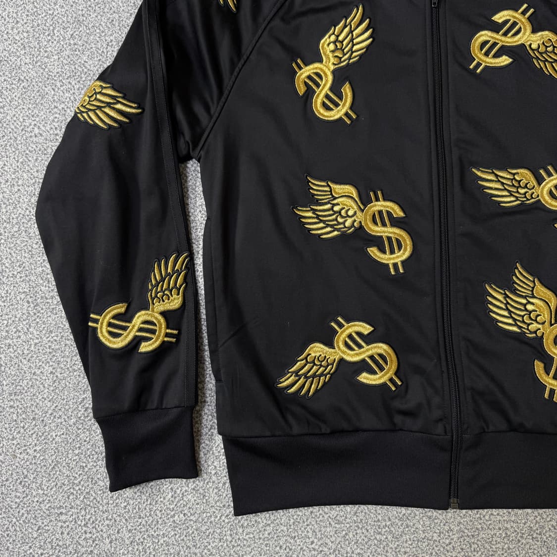 아디다스 x 제레미스캇 윙달러 져지 상품이미지8