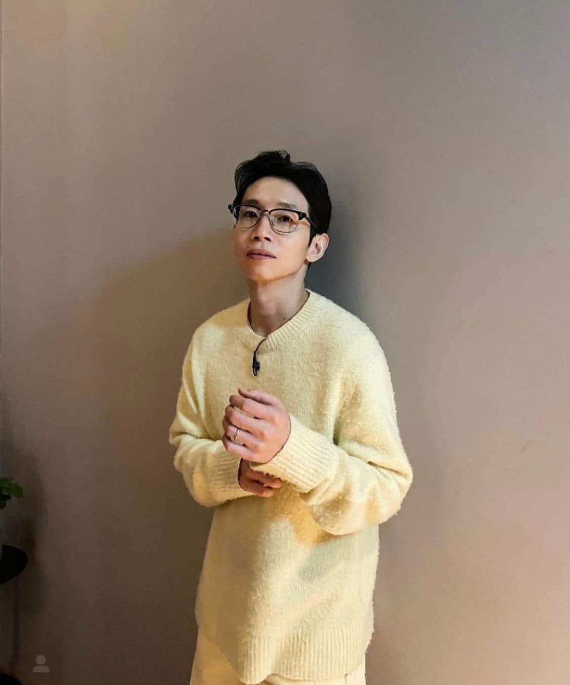 Acne Studios peele knit 상품이미지5