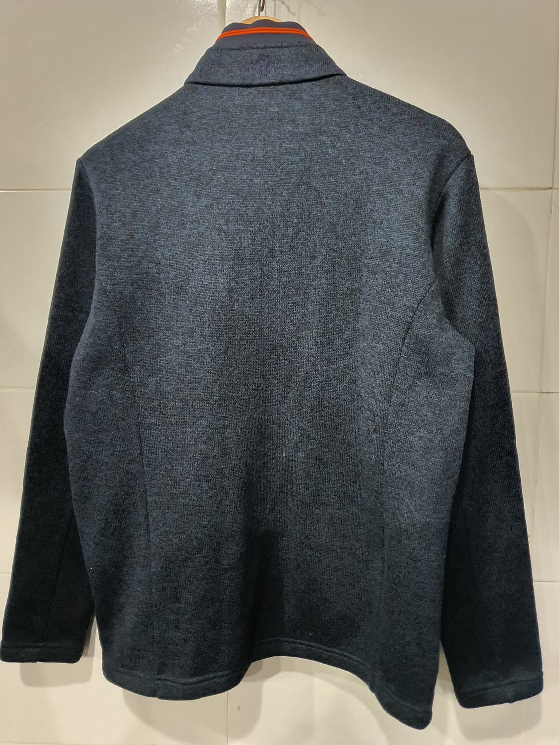 블랙야크 남성 플리스 자켓 상품이미지6