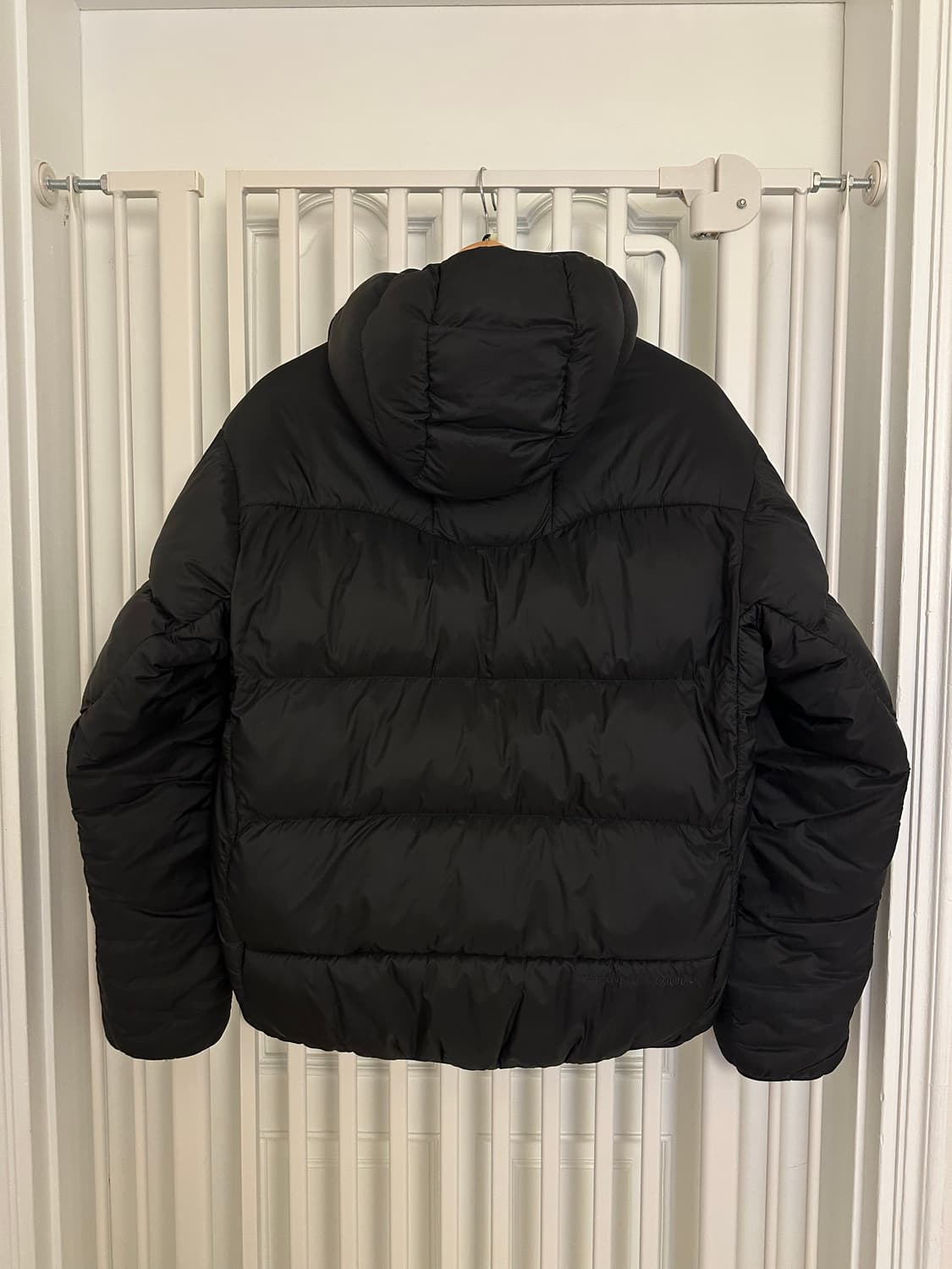 나이키 ACG 루나레이크 패딩 블랙 S 상품이미지2