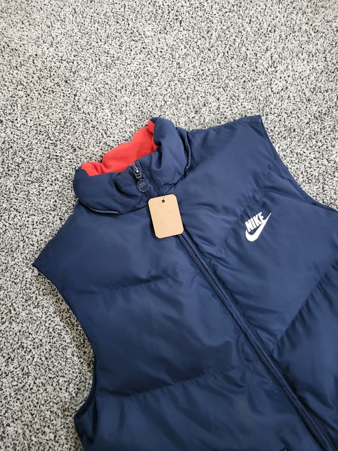 나이키 키즈 패딩조끼 (150) 상품이미지2