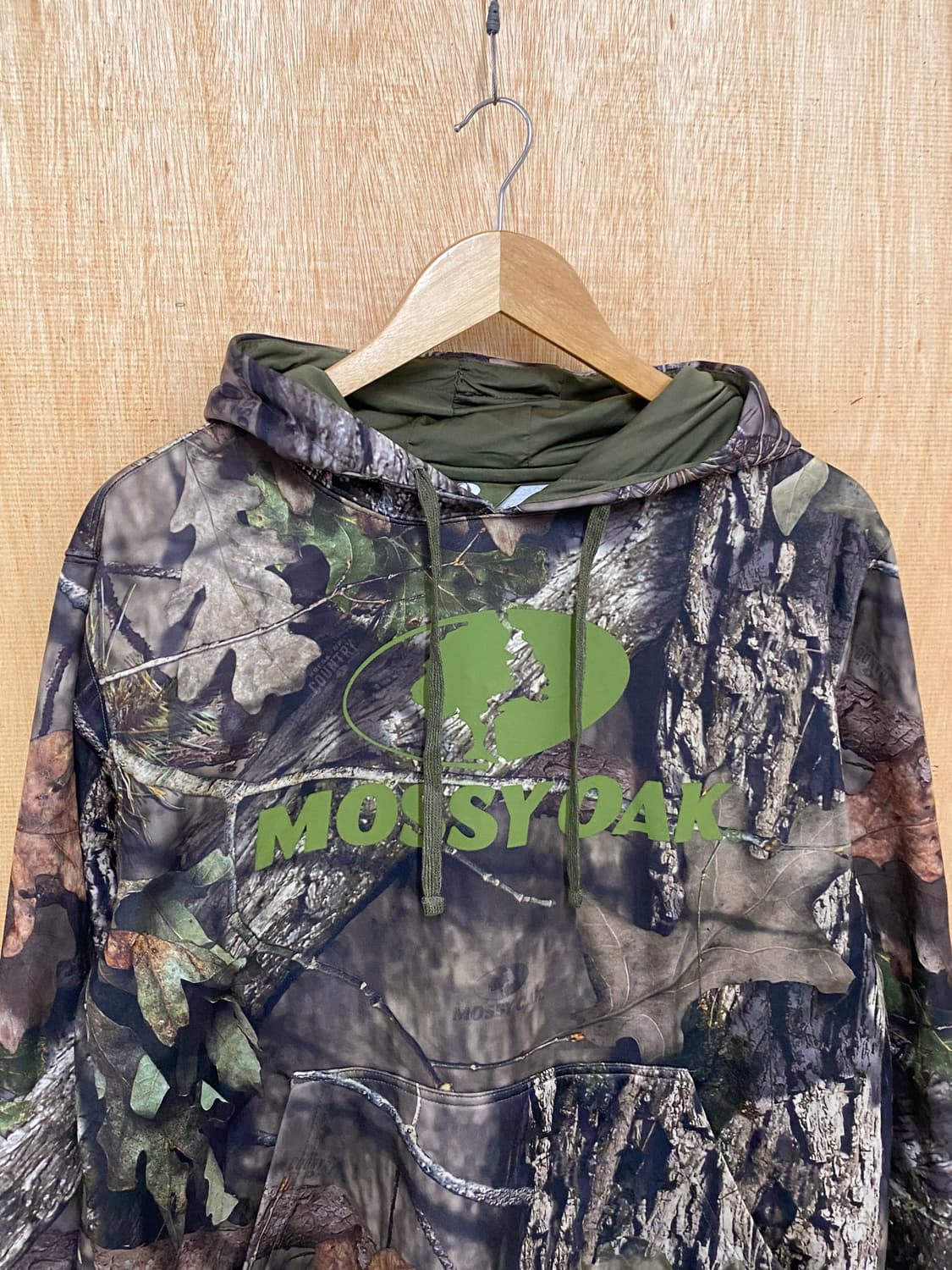 MOSSY OAK hoodie 모시오크 후드티 상품이미지5