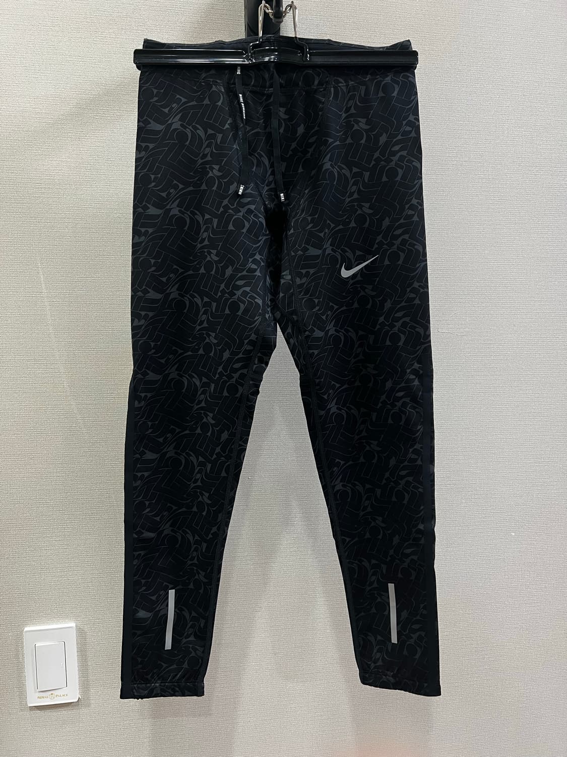 나이키 러닝 축구 타이즈 5종 상품이미지1