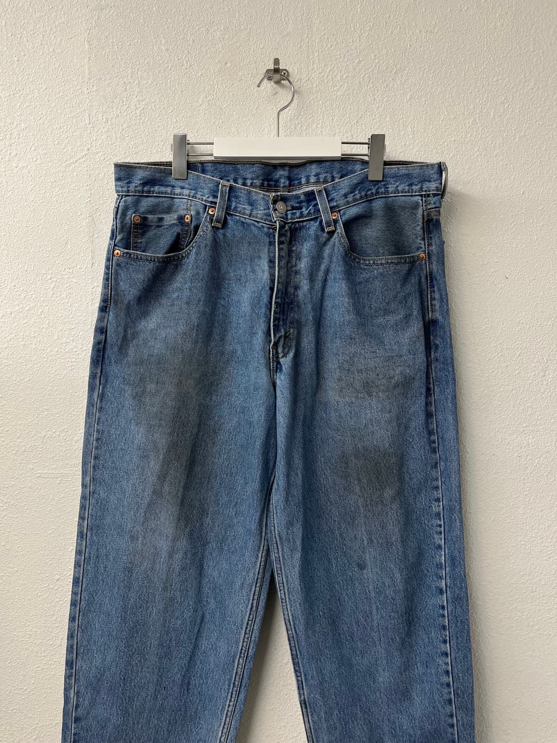 LEVI'S 560 (#ㄹ) 상품이미지2