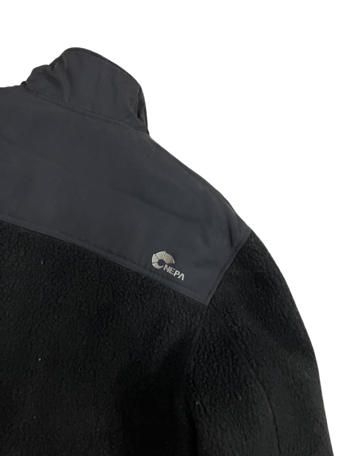 네파 리버시블 플리스 집업 자켓 105 상품이미지6