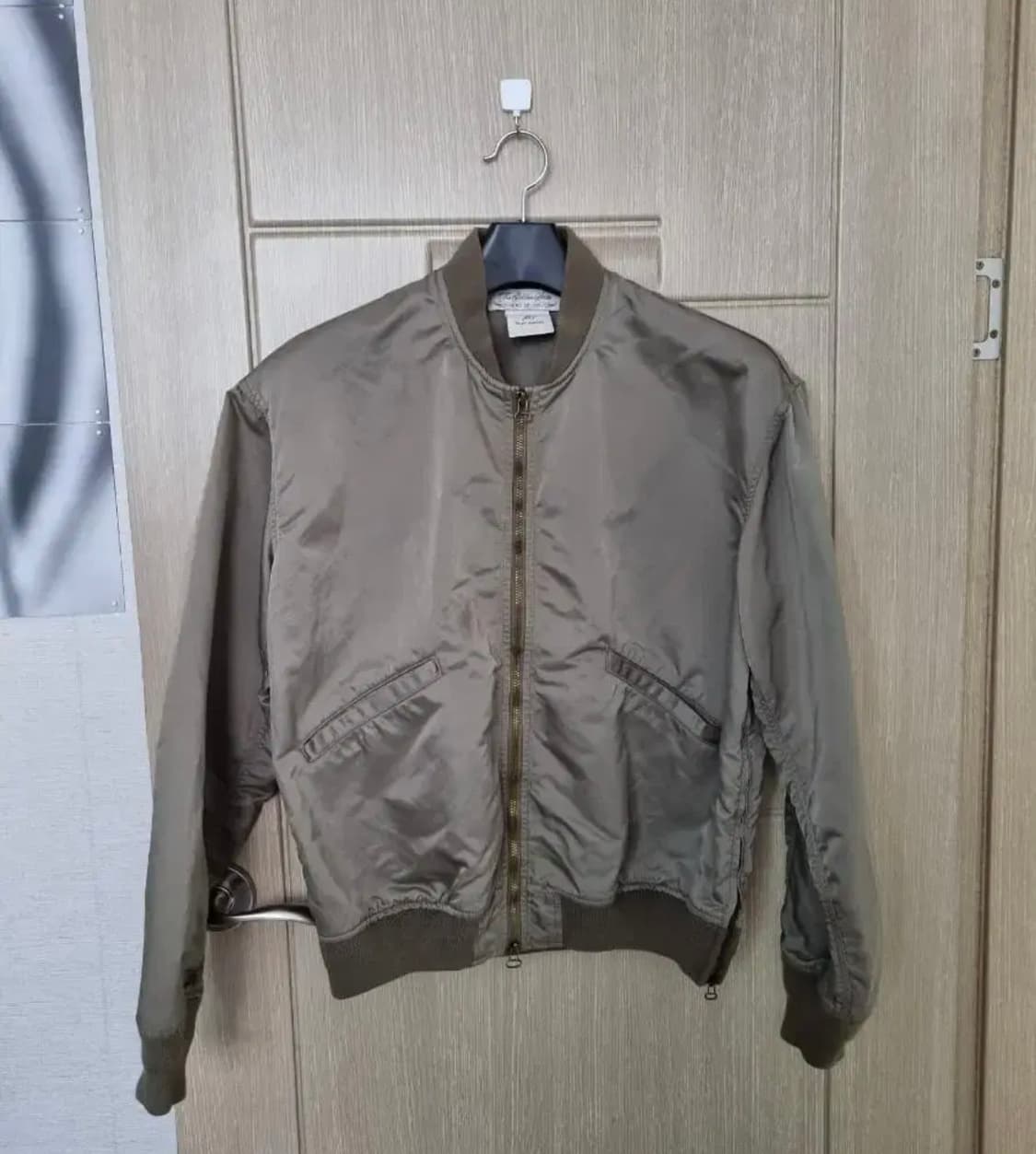 레미릴리프 l2b 자켓 상품이미지1