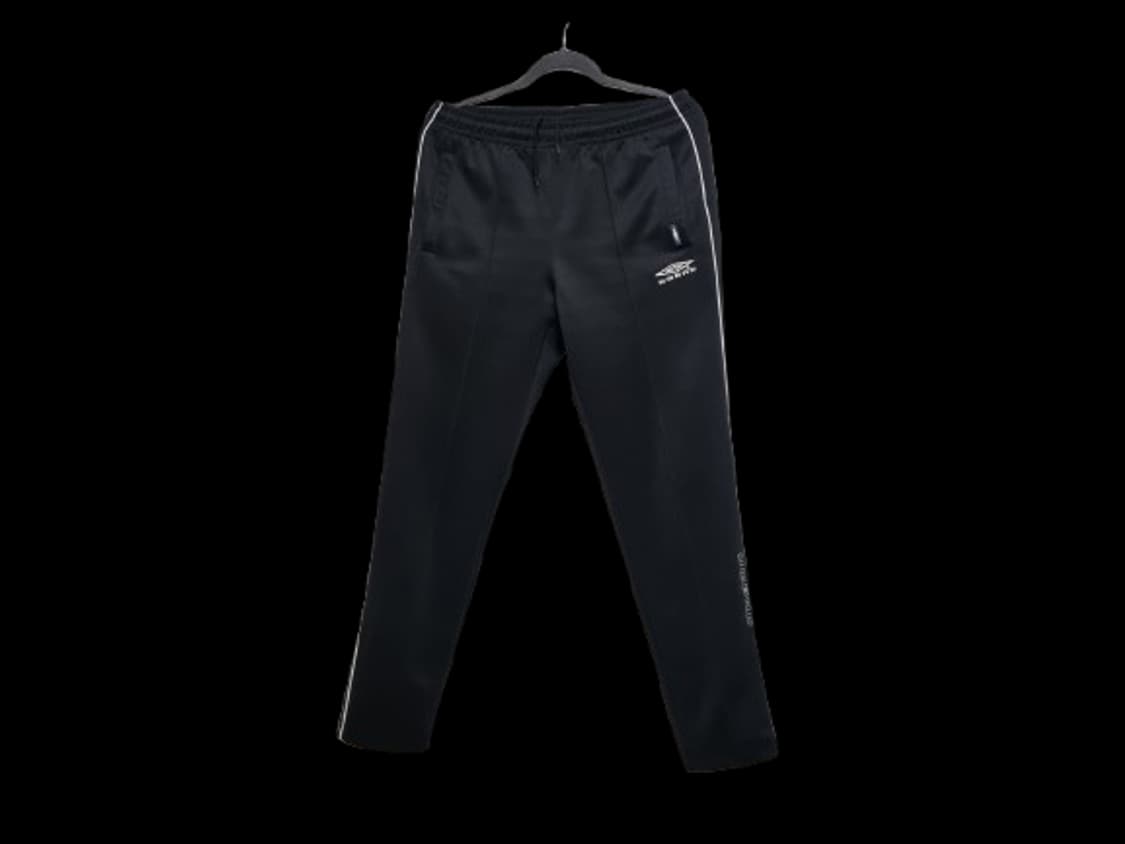 남성 UMBRO 엄브로 SIDELINE 트레이닝 팬츠 바지 트레이닝복 상품이미지2