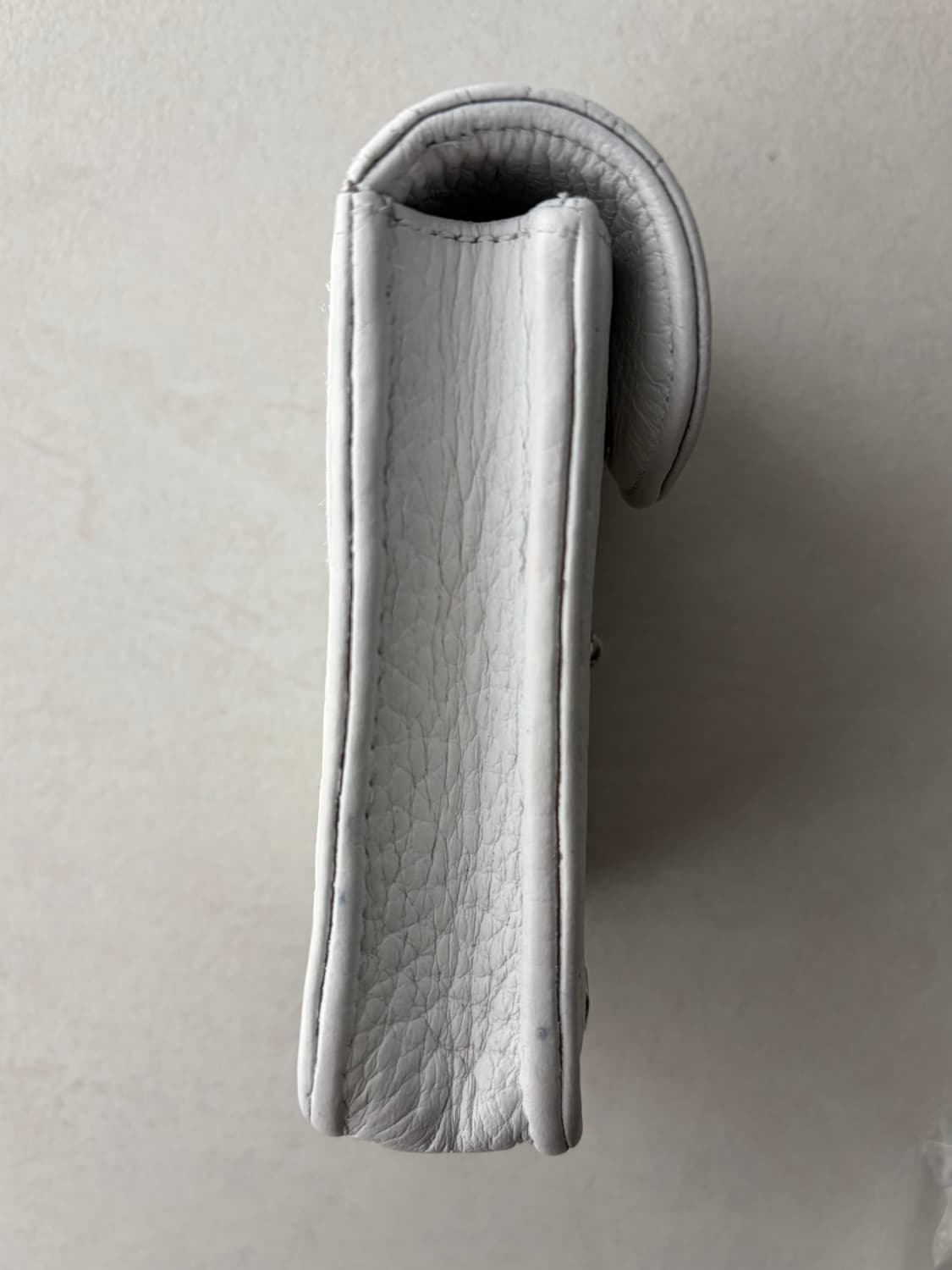 CHROME HEARTS 크롬하츠 크로스 벨트 파우치 상품이미지9