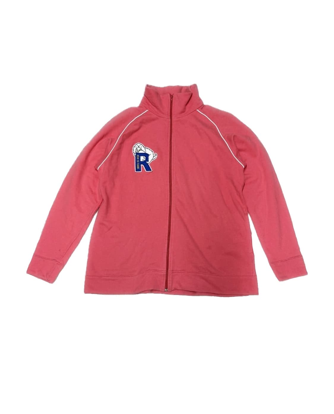 핑크 퍼피 후드집업 상품이미지2