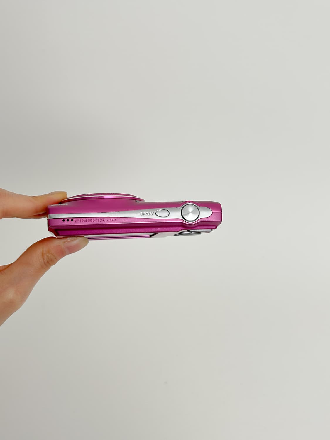 강력추천!) 후지필름 파인픽스 jz100 Finepix 빈티지 디카 상품이미지7